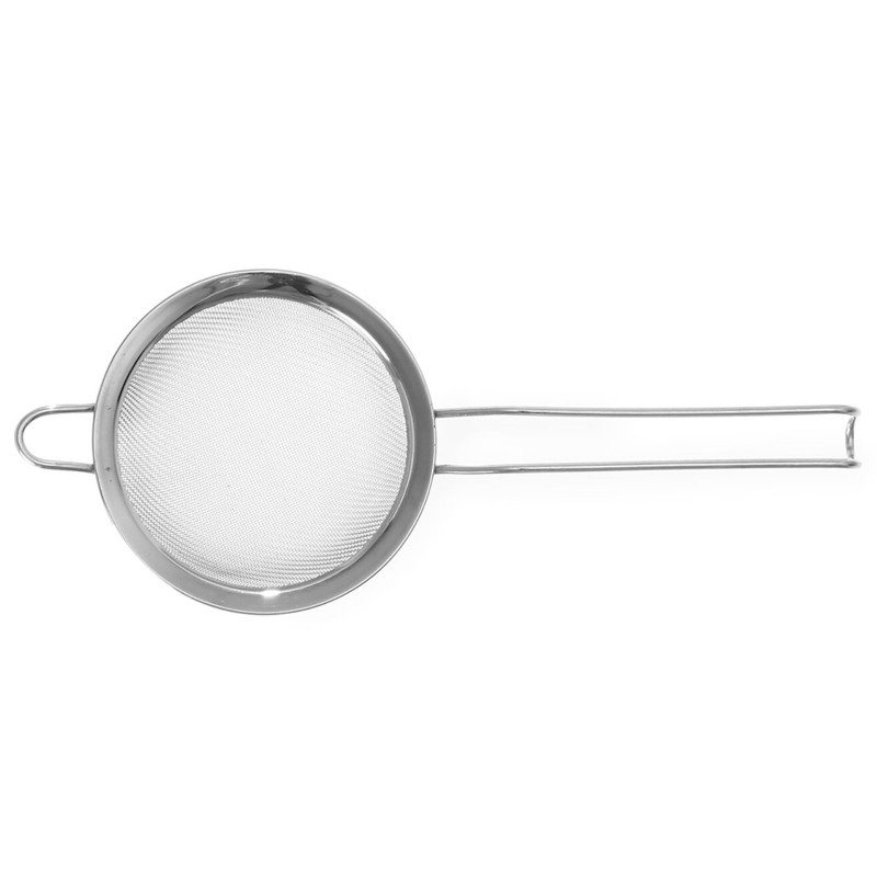 Strainer Fine Mesh �100X255