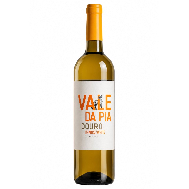 Vinho Branco Vale Da Pia 2025 75Cl