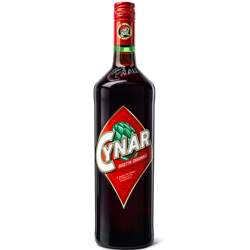 Bitter Cynar 70Cl