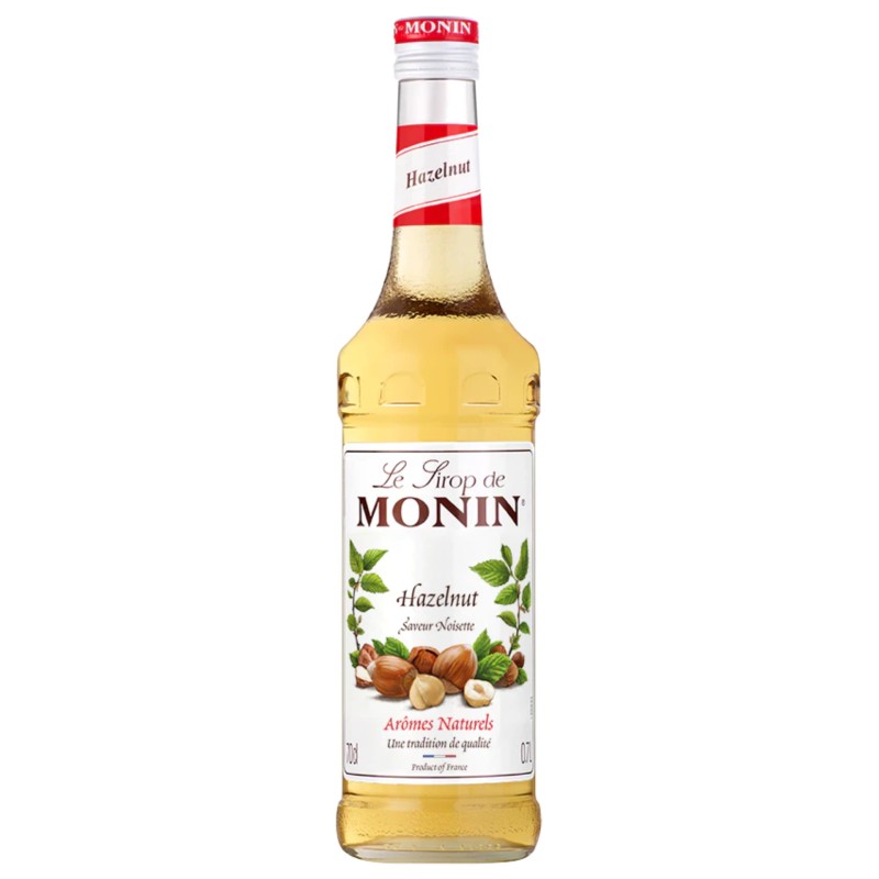 Xarope Monin Avel� 70Cl