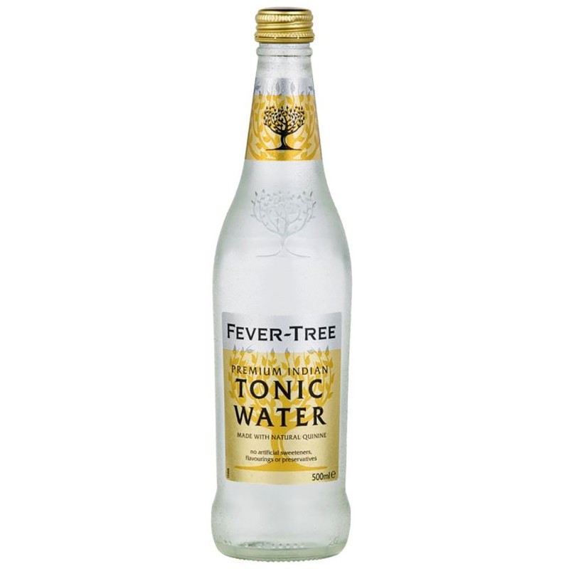 Fever-Tree Premium Indian Fever-Tree Premium Indian