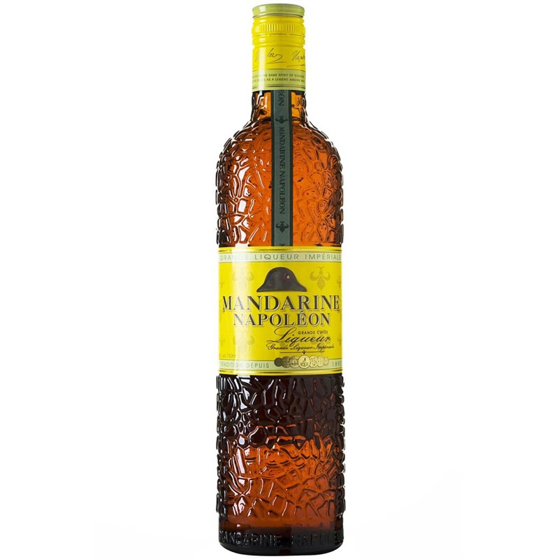 Liqueur Napol�on Mandarine 70Cl