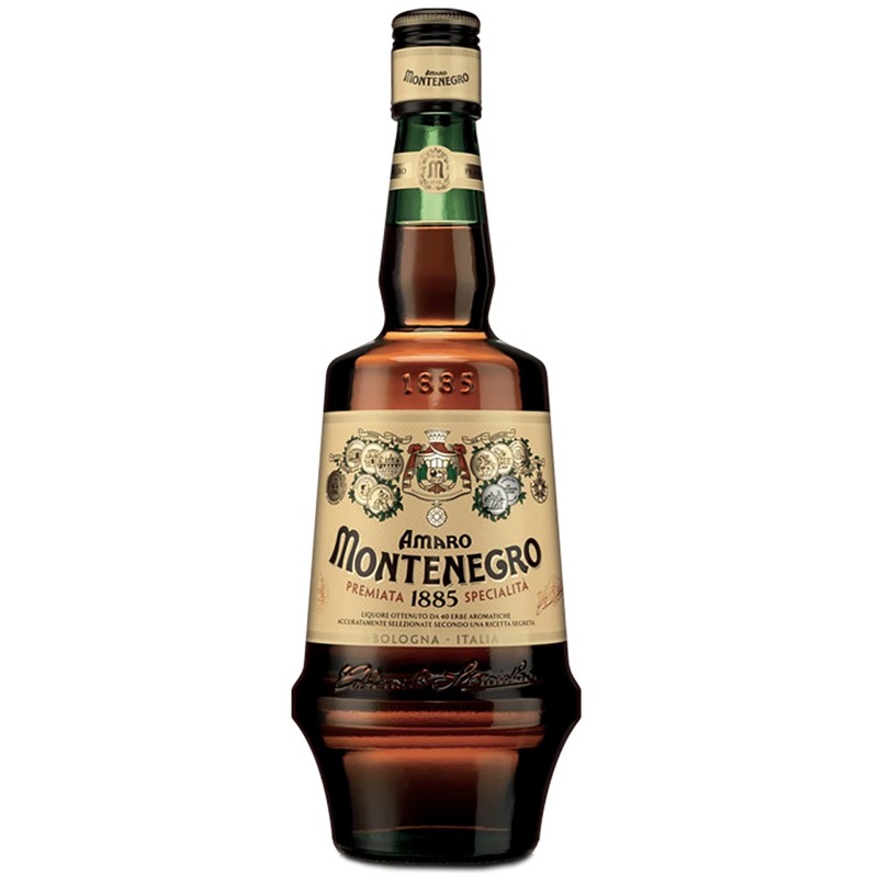 Amaro Montenegro 70Cl Amaro Montenegro 70Cl
