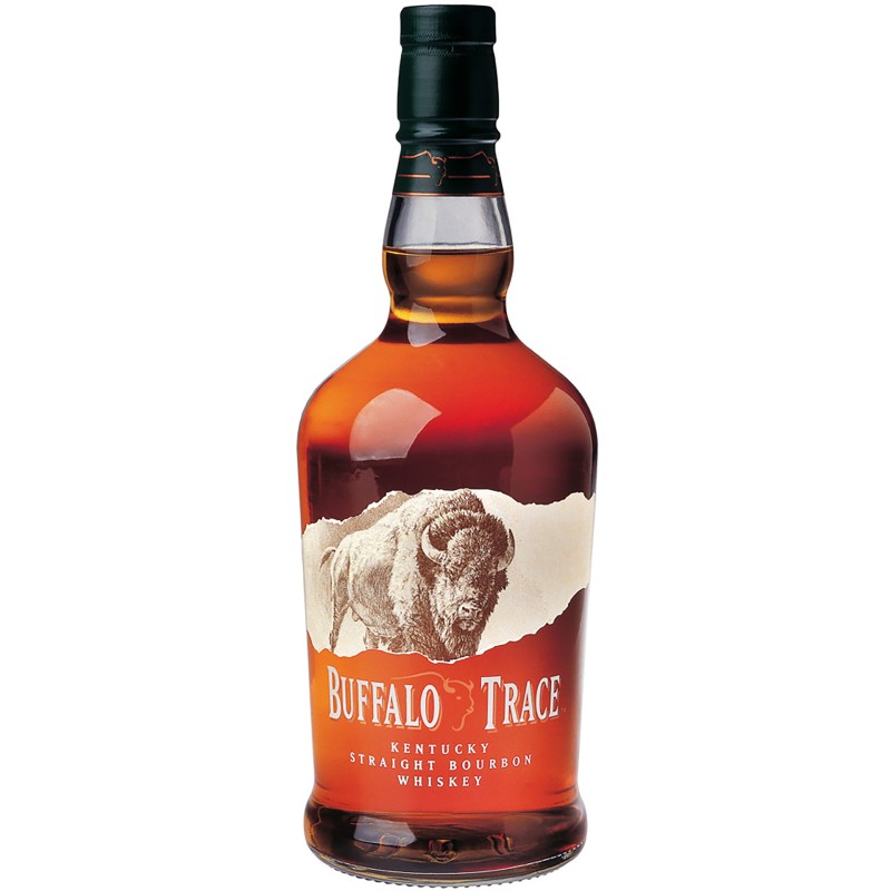 Whisky Bourbon Buffalo Trace 70Cl Whisky Bourbon Buffalo Trace 70Cl