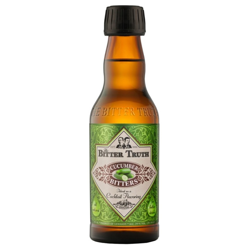 The Bitter Truth Pepino 20Cl