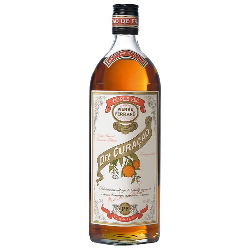 Ferrand Dry Cura�ao