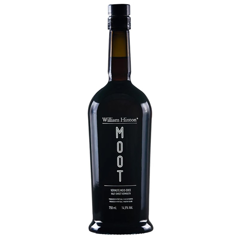 Vermouth Madeira Moot 75Cl 14,5%