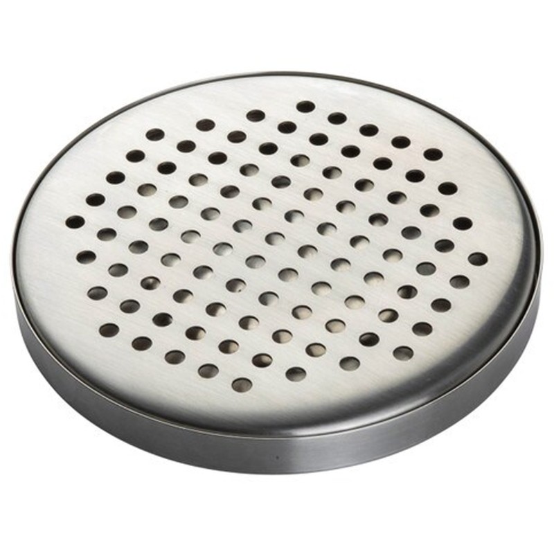 Drip Round Tray 14Cm S/S Drip Round Tray 14Cm S/S