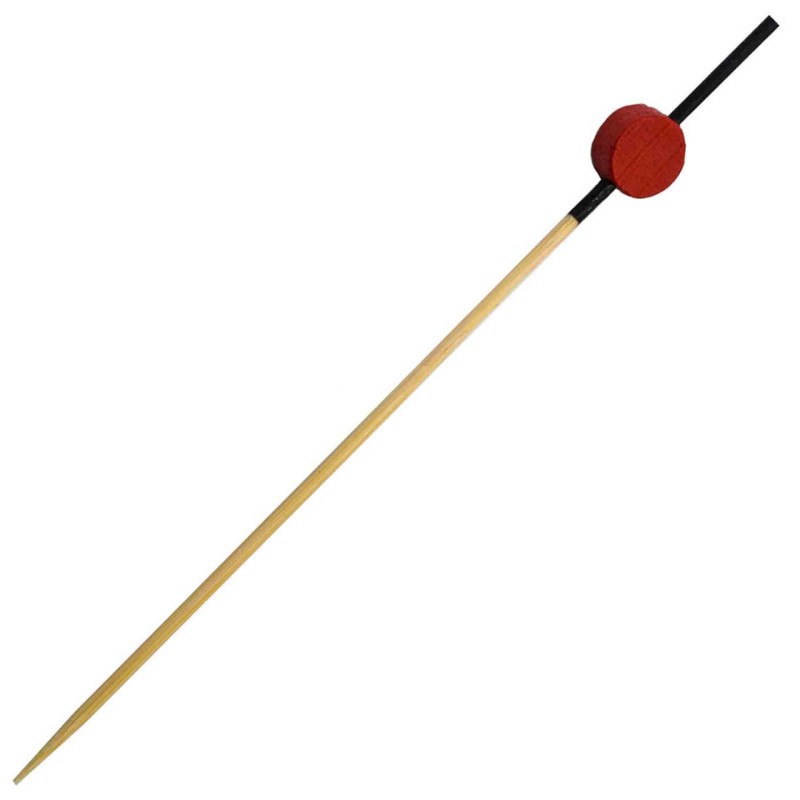 Bamboo Skewer Nippon 12Cm Bamboo Skewer Nippon 12Cm
