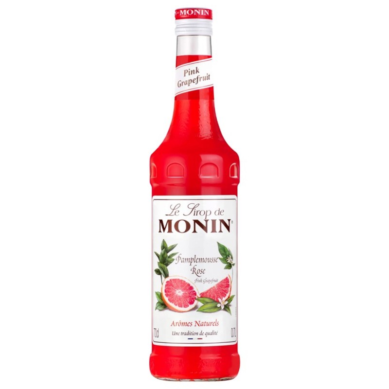 Xarope Monin Toranja 70Cl