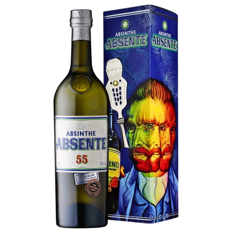 Absinthe Absente 70Cl 55%