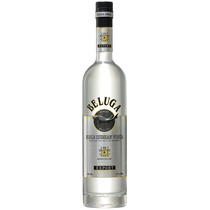 Vodka Beluga Noble 70Cl Vodka Beluga Noble 70Cl