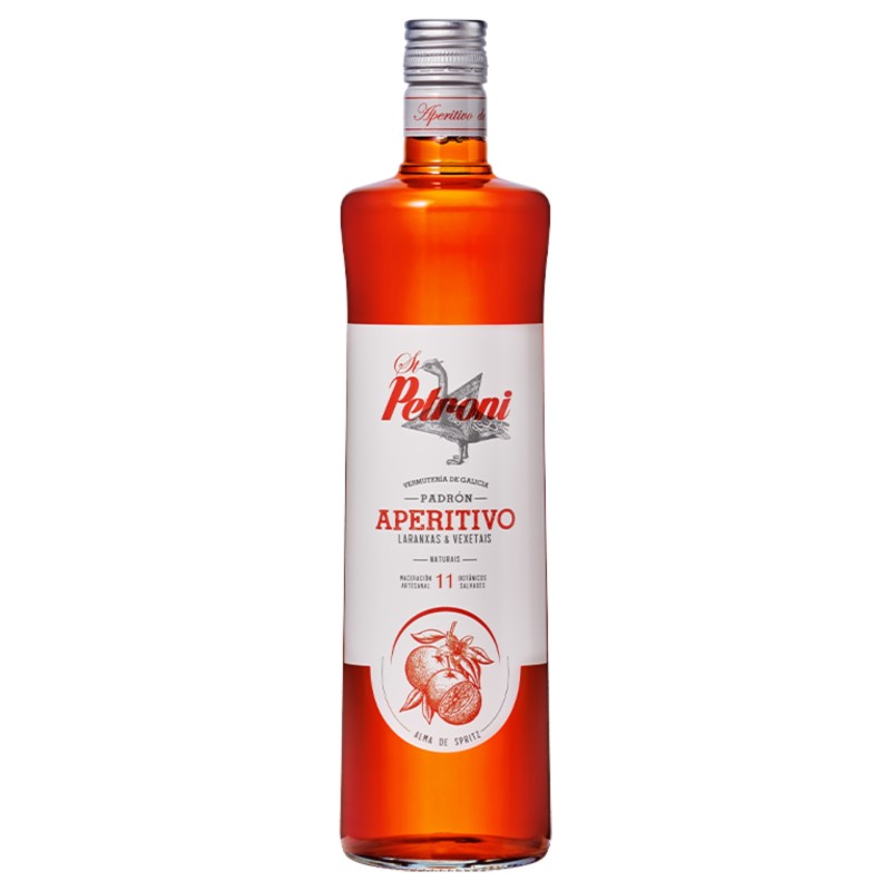 Aperitivo Petroni 75Cl 11% Aperitivo Petroni 75Cl 11%