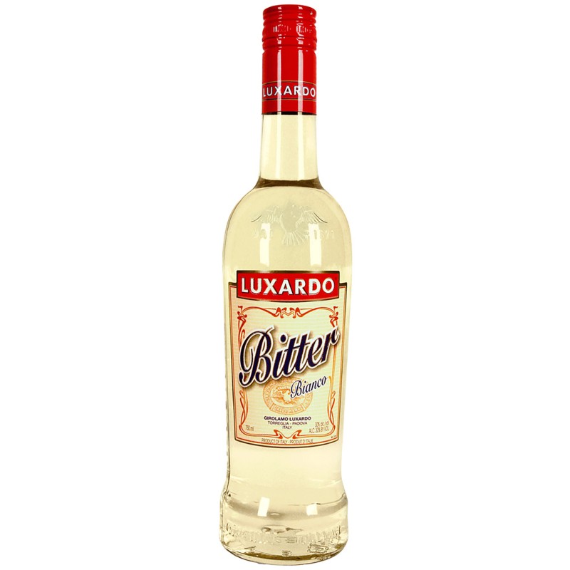 Luxardo Bitter Bianco 70Cl 30%