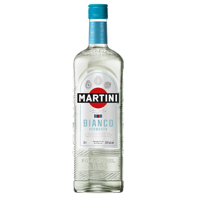 Vermute Martini Bianco
