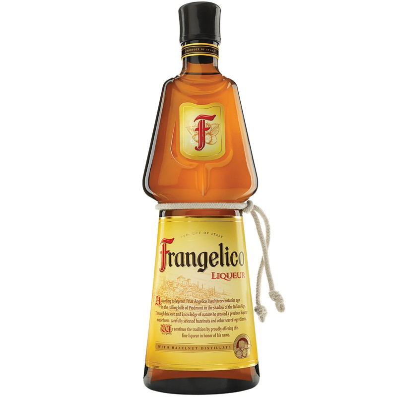 Licor Frangelico 70Cl