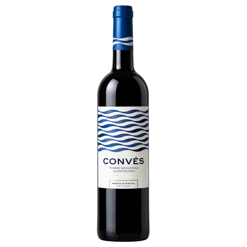 Red Wine Conv�s 2023 75Cl