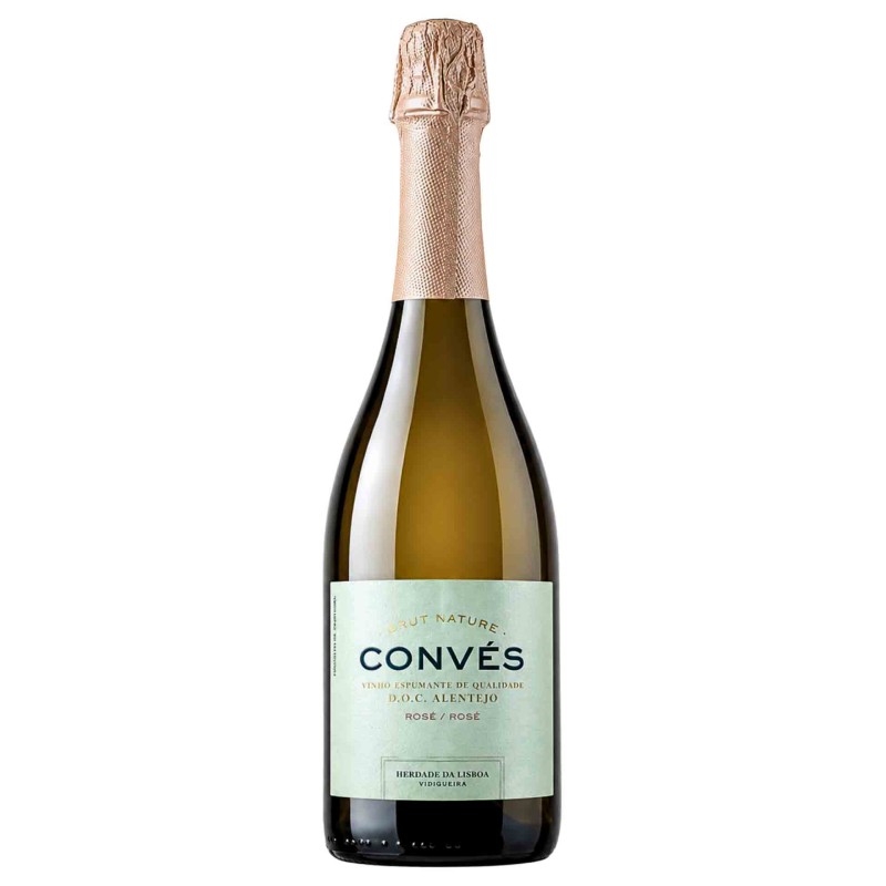 Sparkling Wine Conv�s Ros� 2025 75Cl 12%