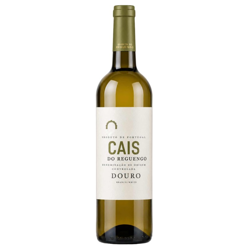 White Wine Cais Do Reguengo 2024 75Cl White Wine Cais Do Reguengo 2024 75Cl