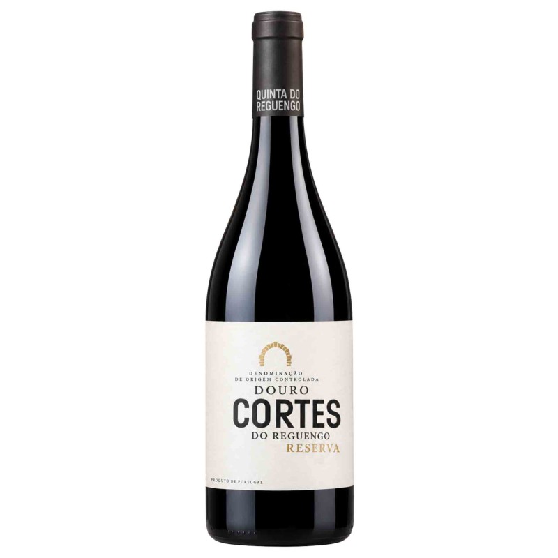 Vinho Tinto Cortes Do Reguengo Reserva 2020 75Cl Vinho Tinto Cortes Do Reguengo Reserva 2020 75Cl
