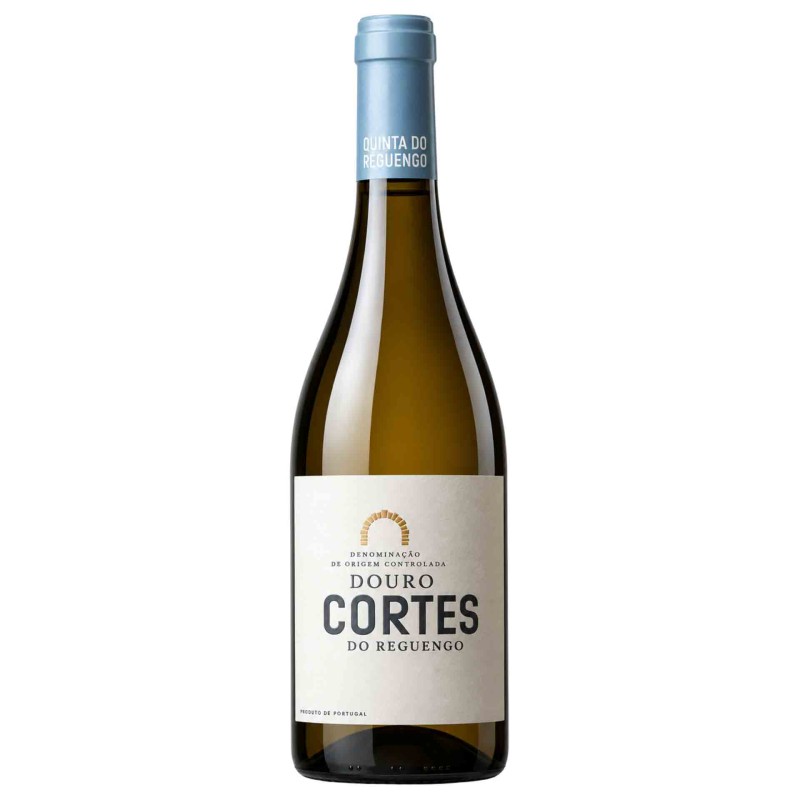 Vinho Branco Cortes Do Reguengo 2025 75Cl Vinho Branco Cortes Do Reguengo 2025 75Cl