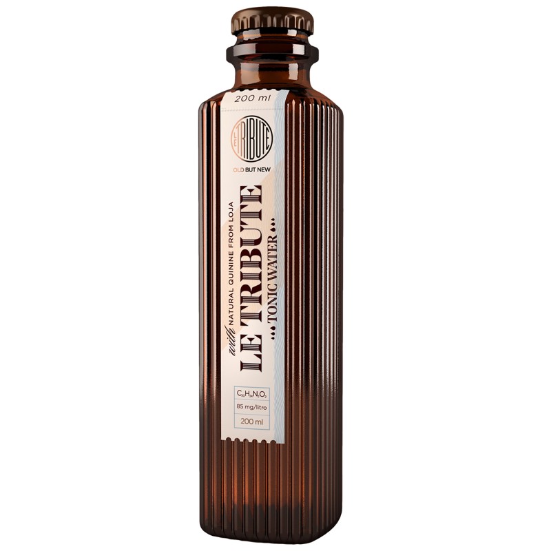 �gua T�nica Le Tribute 20Cl