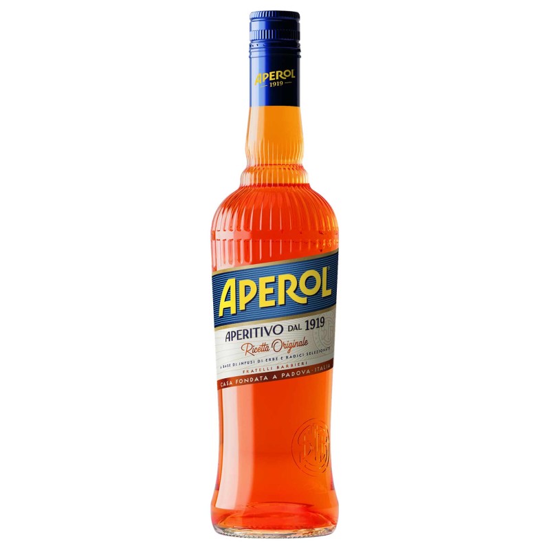 Aperitivo Aperol 70Cl Aperitivo Aperol 70Cl