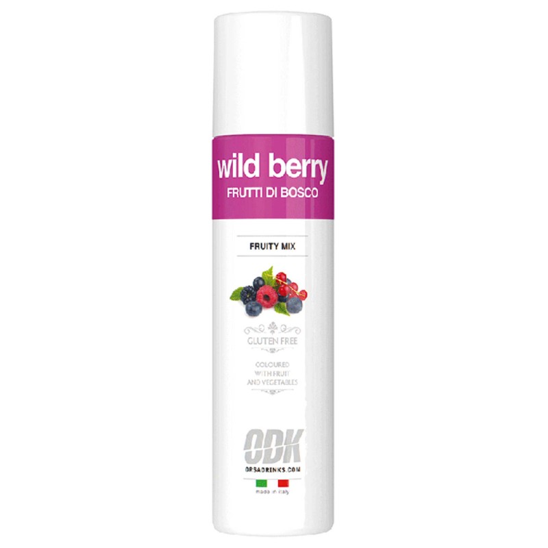 Odk Mix Pure Frutos Silvestres 75Cl