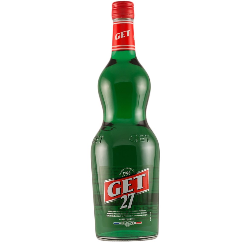 Licor Get 27 70Cl 21%
