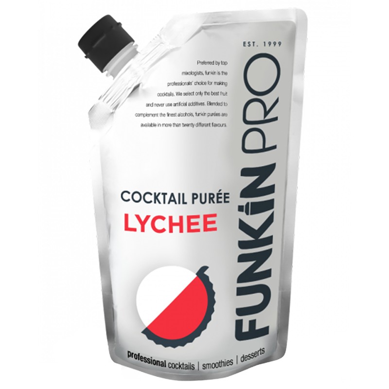 Pur� Funkin Lichias 1Kg