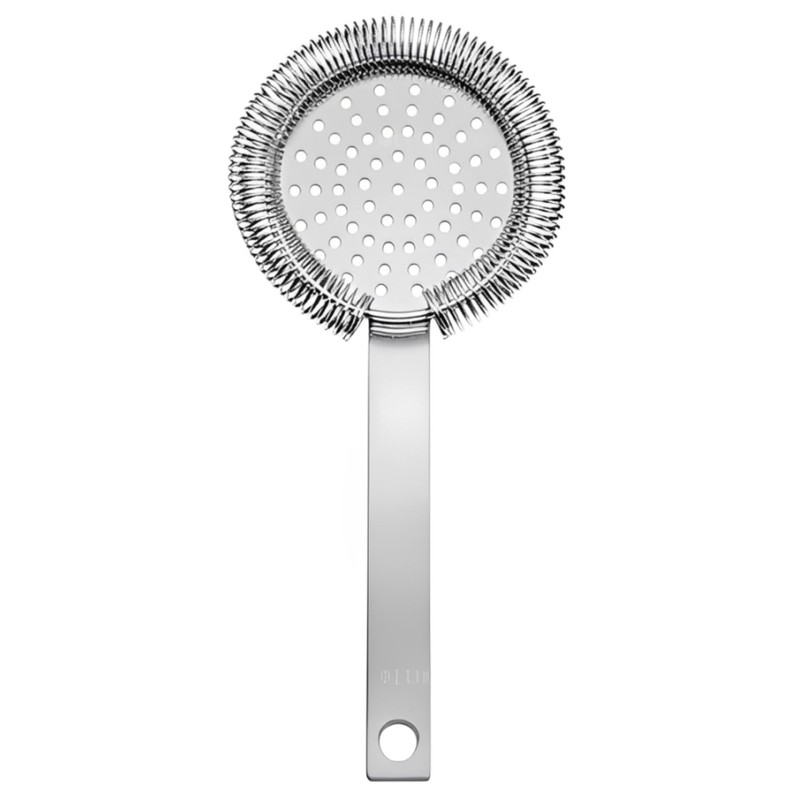 Moon Hawthorne Strainer Silver Moon Hawthorne Strainer Silver
