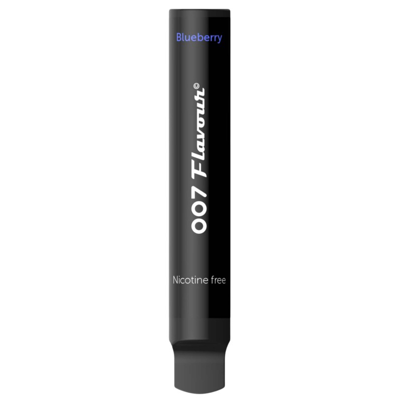 007 Flavour Vap Blueberry