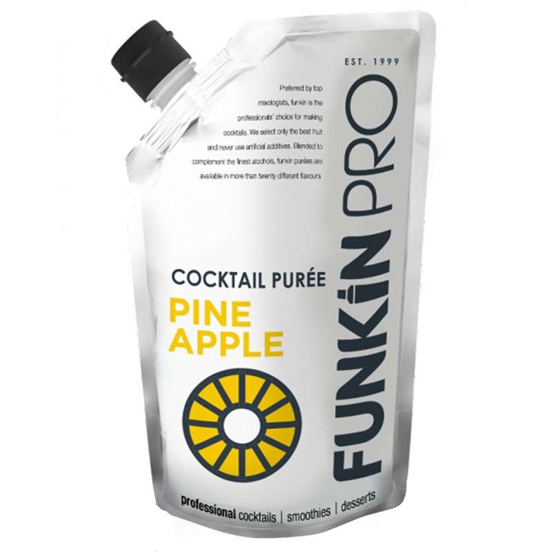 Pur� Funkin Anan�s 1Kg