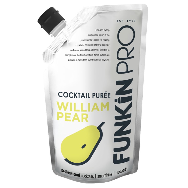 Pur� Funkin P�ra Williams 1Kg