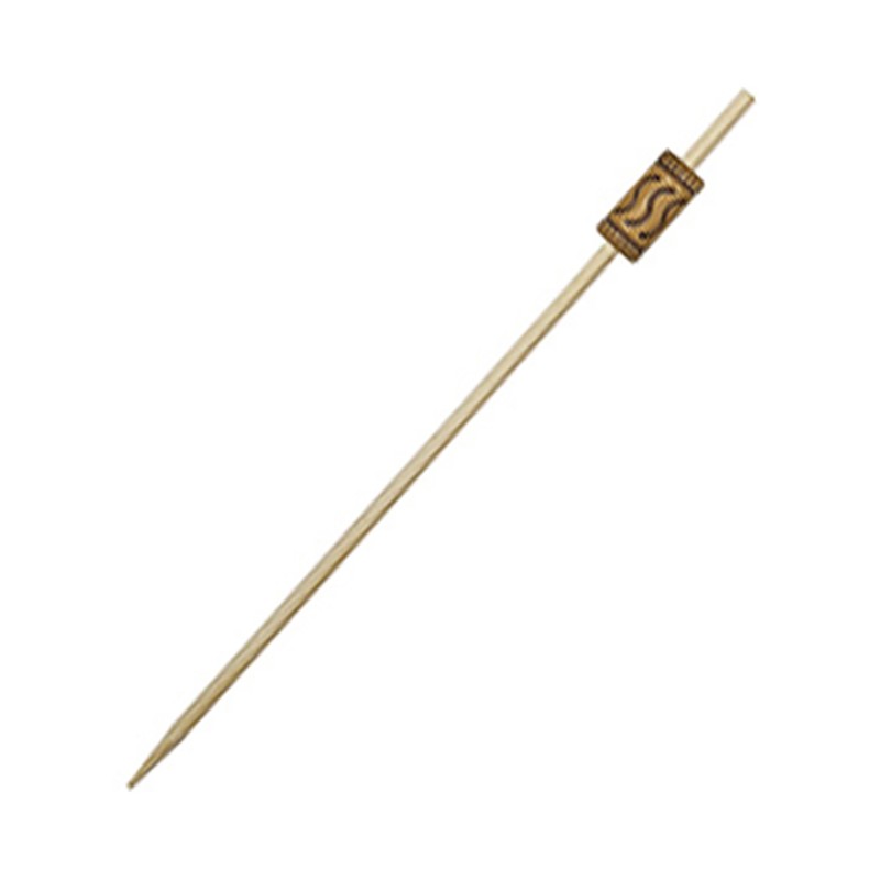 Palito Bamboo Nepal 12Cm (200 Un/ Aprox) Palito Bamboo Nepal 12Cm (200 Un/ Aprox)