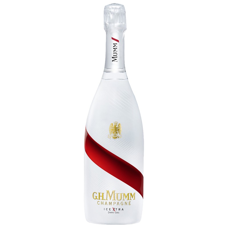 Champagne Mumm Ice Xtra 75Cl 12%